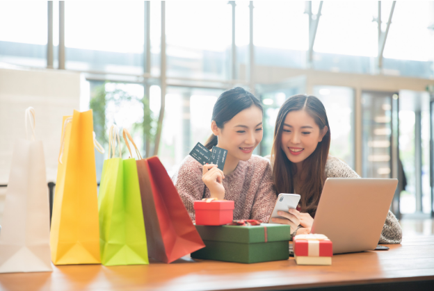1.48万亿！央行发布双十一数据：人均花千元