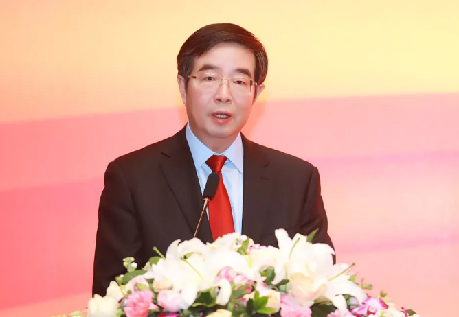 中国珠宝玉石首饰行业协会第六次全国会员代表大会隆重召开