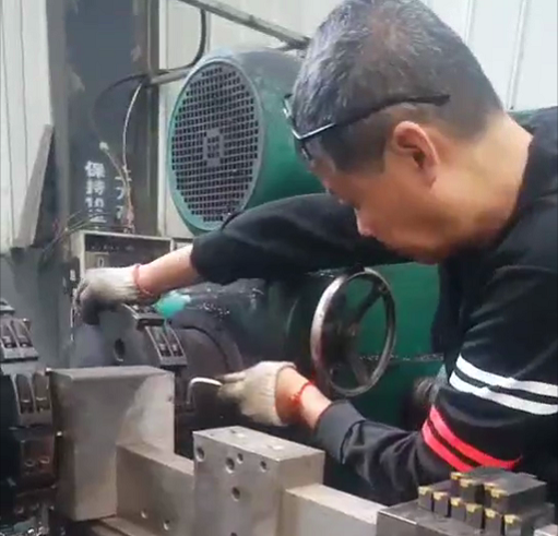 顾为民：刀具刃口处理技术与涂层之间的奥秘
