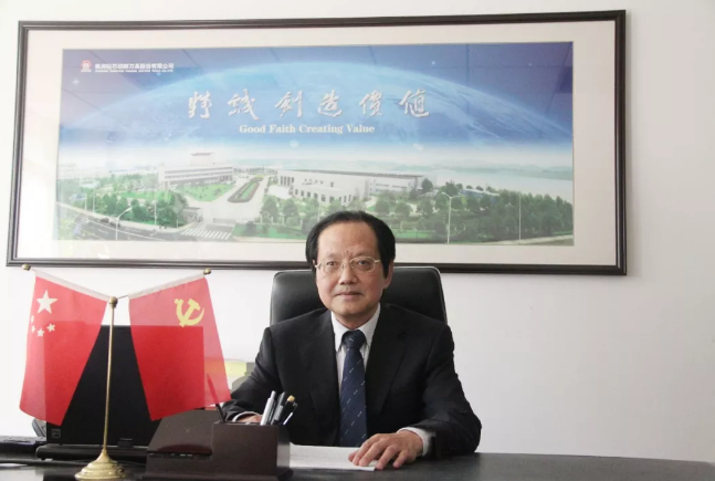 株洲钻石：从无到有的数控刀片，从弱到强的中国制造