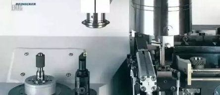 超精密加工技术的发展现状解析