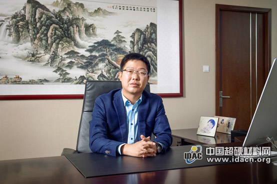 豫金刚石：疫情考验下的以“守”为“攻”之路