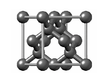 科学家设计出比钻石更坚固的碳纳米结构