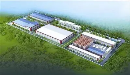 总投资10亿元，莱西年内建成国家级石墨产业示范基地
