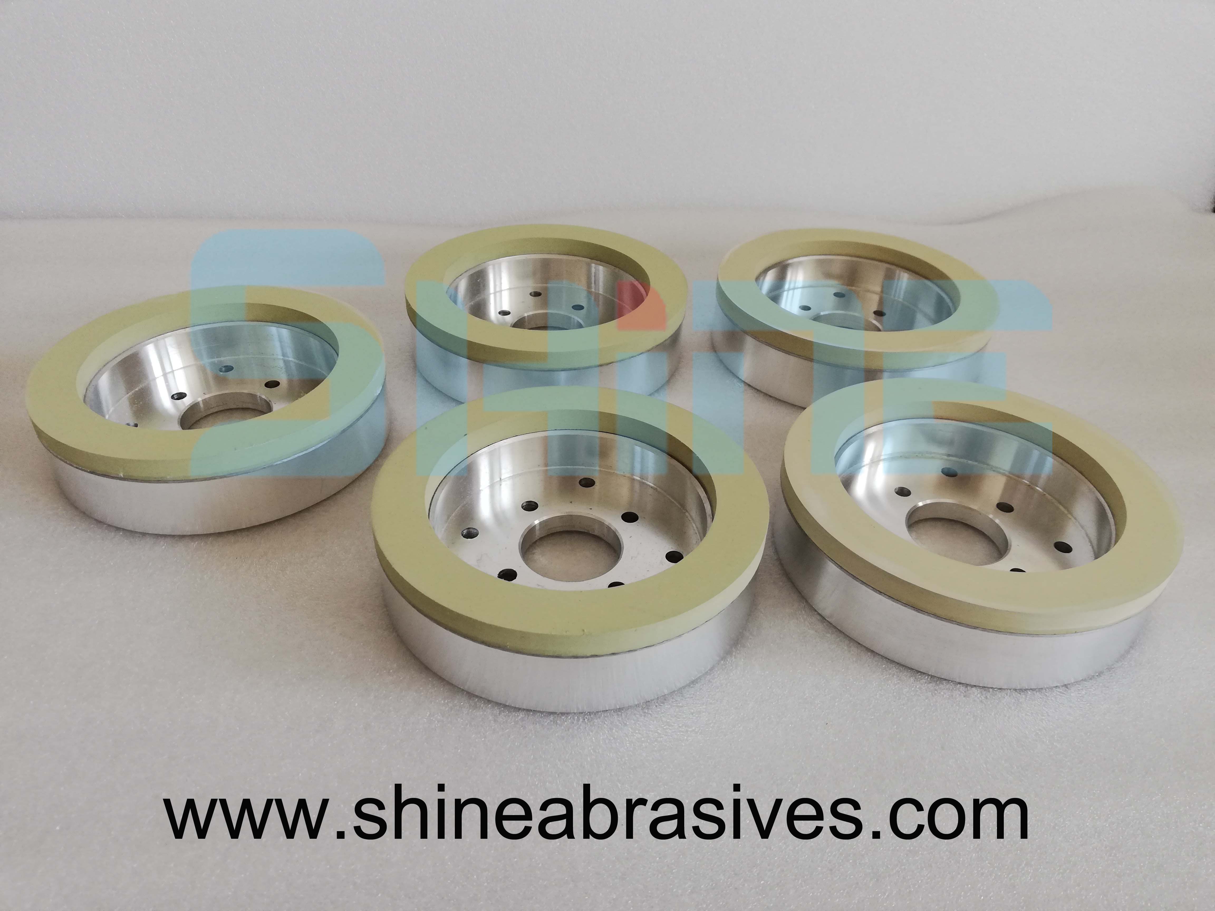 6A2C PCD工具用金刚石砂轮