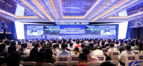 中国汽车的五大趋势