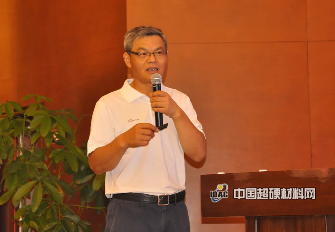 乘风破浪 奋楫前行——2020极端磨削加工技术研讨会圆满举办