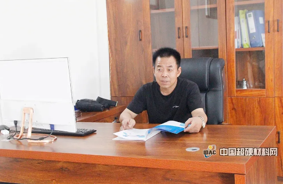 郑州金玺：匠心雕琢 只为铸造领域专用金刚石磨轮惊艳登场
