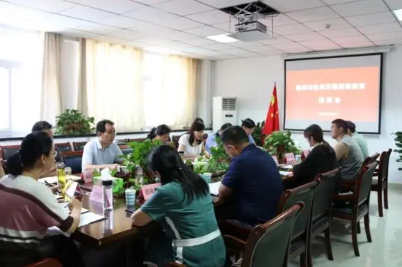 严惩超硬材料企业污染环境 亳州市首例生态环境损害赔偿案磋商成功