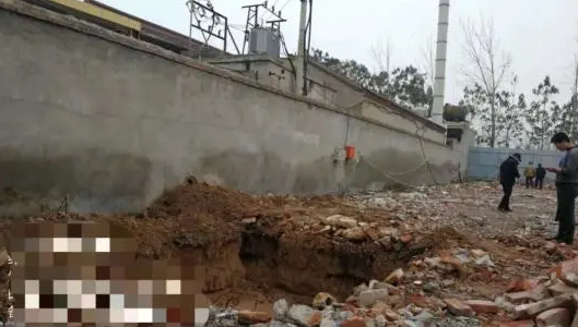 严惩超硬材料企业污染环境 亳州市首例生态环境损害赔偿案磋商成功