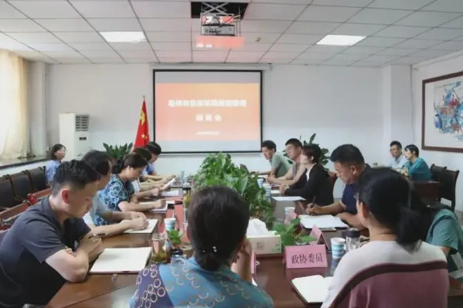 严惩超硬材料企业污染环境 亳州市首例生态环境损害赔偿案磋商成功
