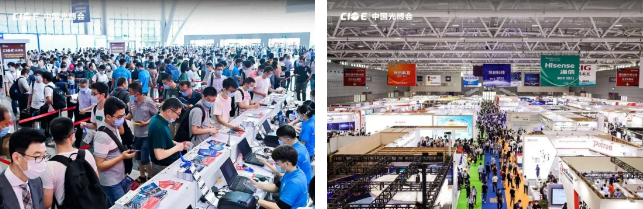 精雕细琢 合作共赢 | 奔朗新材金刚石精雕工具首次亮相中国国际光电博览会