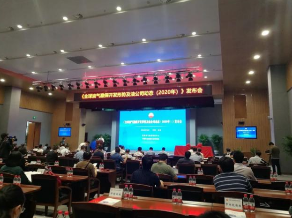 全球油气勘探开发发展动向如何？