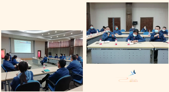 黄河旋风成功举办第六期技术沙龙研讨会