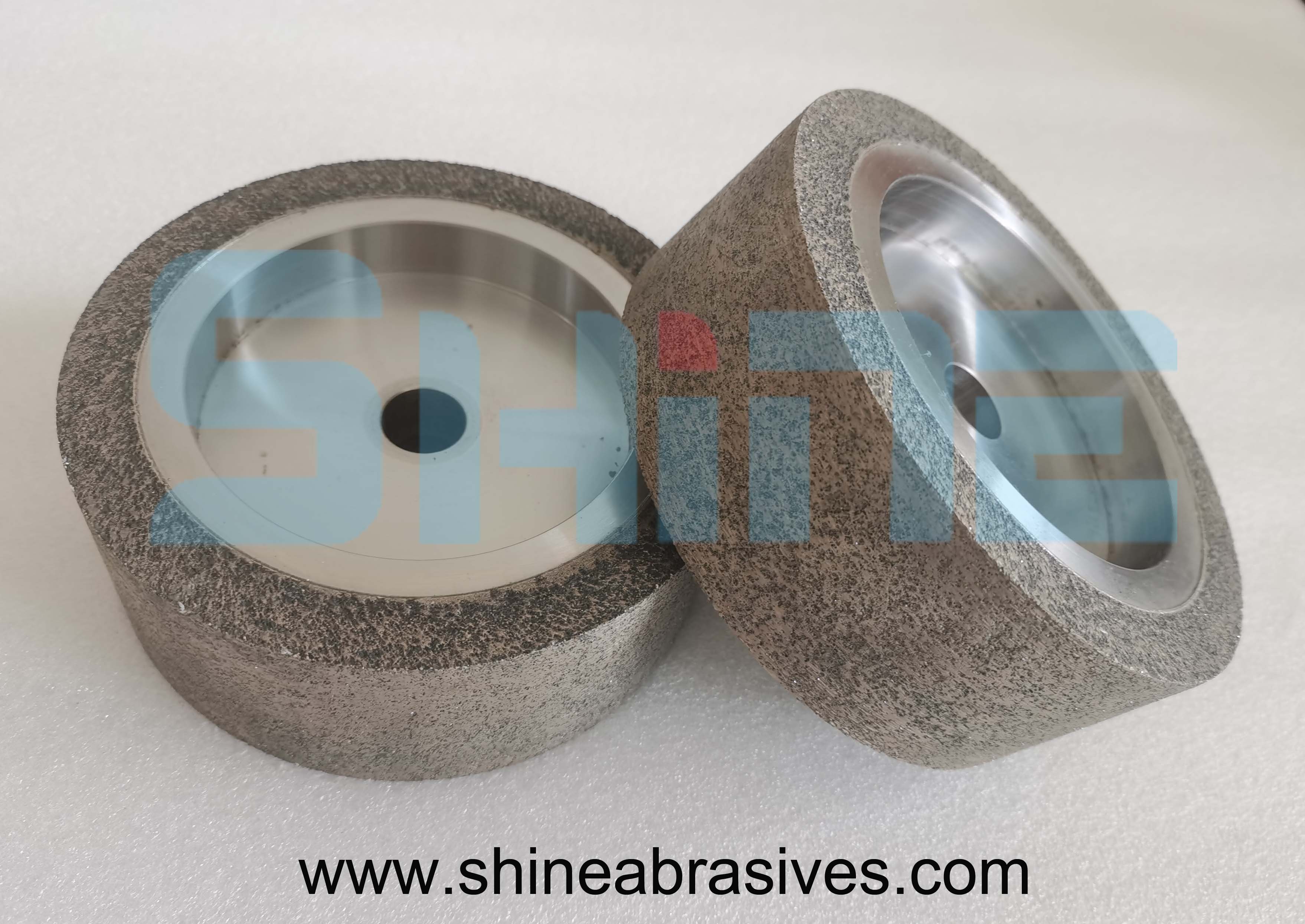 5"金属金刚石砂轮