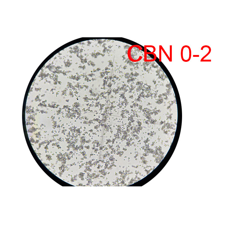 CBN立方氮化硼超硬磨料黑料粽料琥珀色超级耐磨粉