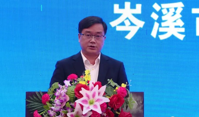 岑溪举行2020石材行业创新发展论坛