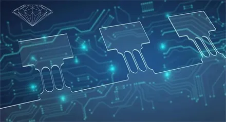 哈尔滨工业大学团队在金刚石单晶领域取得重大科研突破