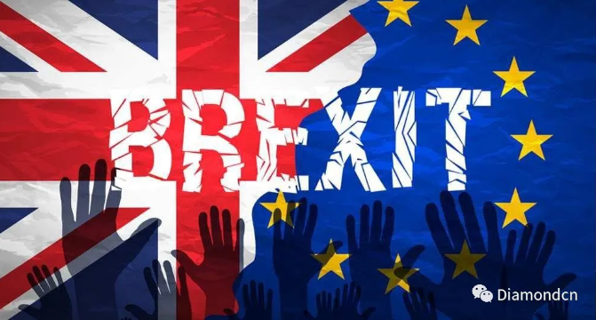 英国脱欧对钻石贸易意味着什么？