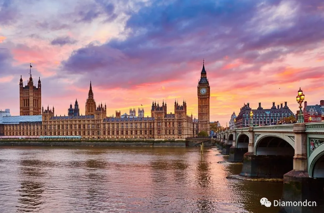 英国脱欧对钻石贸易意味着什么？