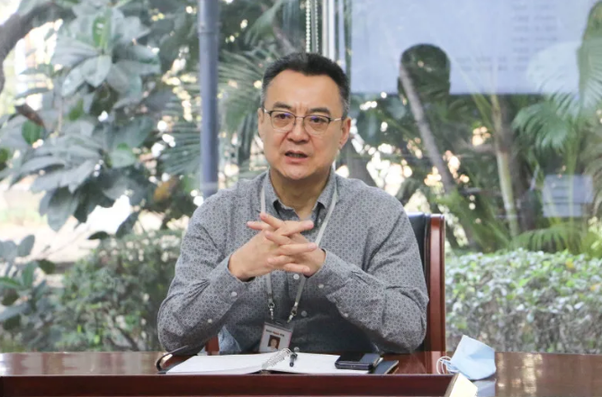 奔朗新材第六届安委会成立暨安全责任签订仪式顺利举行