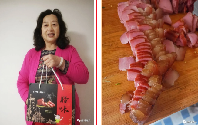 孝为先，爱同行