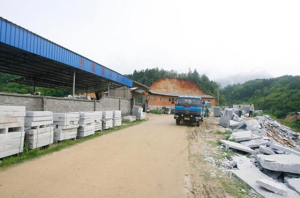 福建南安与湖北麻城石材探明的储量谁多？