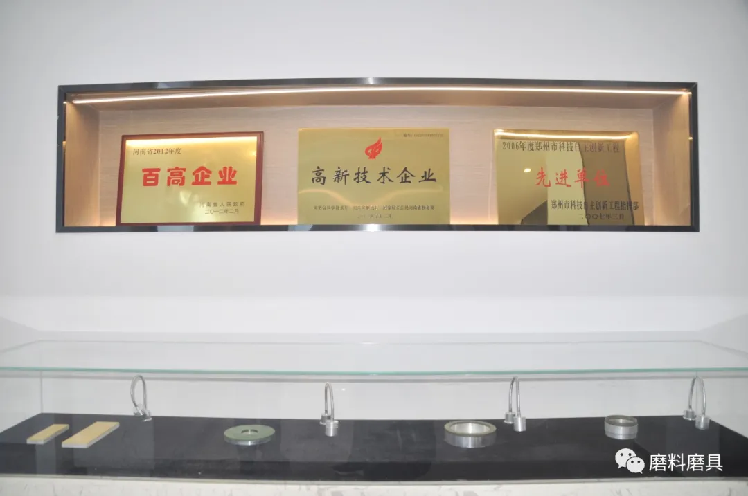 联合精密：技术创新打破国际垄断