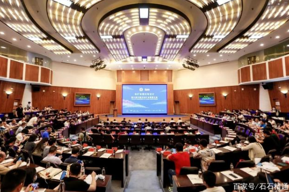 第六届中国石材矿业联盟大会圆满举行