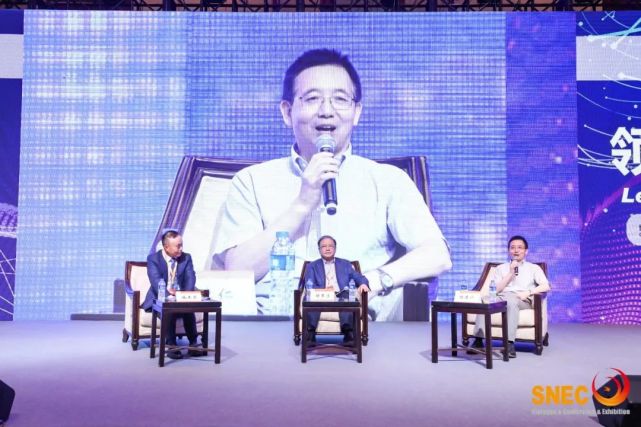 杨德仁院士：硅料涨价是阶段性的，影响硅片尺寸的主要因素是成本