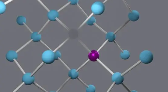 量子钻石，第二次量子革命中的一颗璀璨的明珠