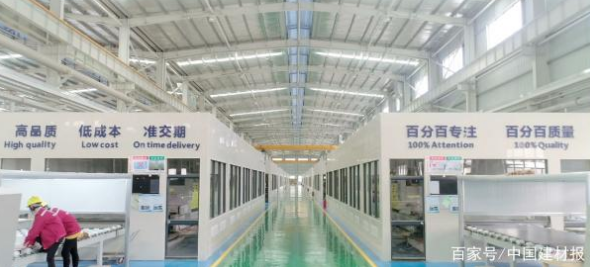 李勇：人造石材的绿色发展之道