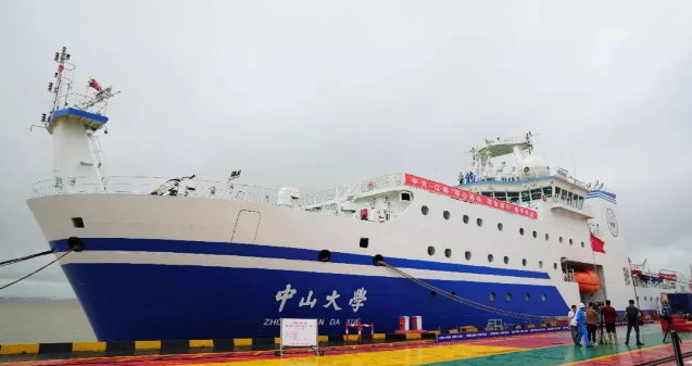 “深海一号”投产！我国海洋油气勘探开发迈向“超深水”