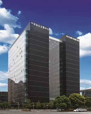 我国2021上半年钻石进口实现大幅反弹