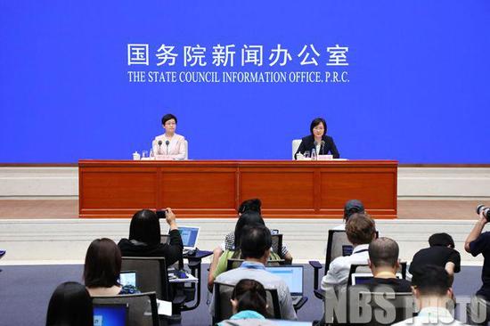 上半年工业生产稳定增长 汽车业“跑赢”大盘 