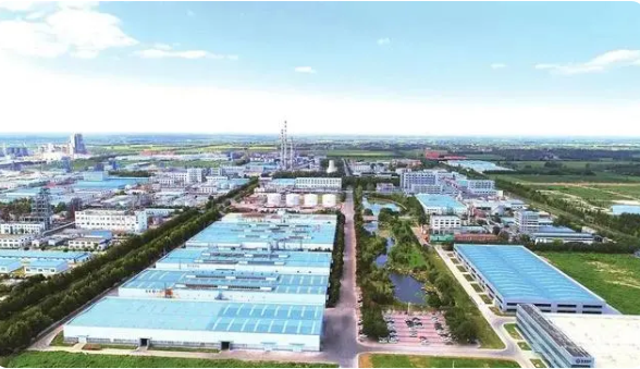 圣泉集团：“玉米地”中走出的化工巨头