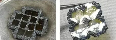 金刚石的单晶多晶与应用！ 