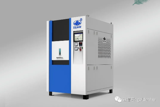 金海威积极响应政府号召 加快推进企业环保工作
