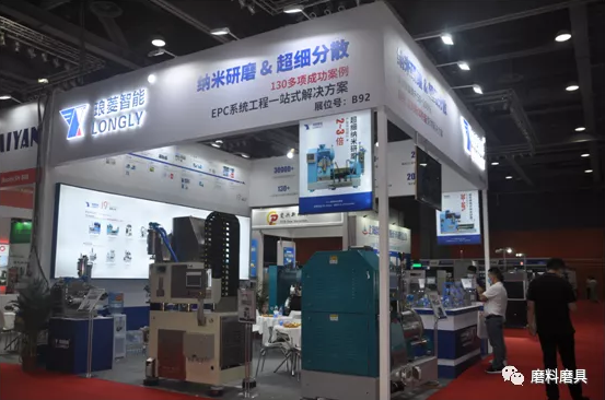 广州先进陶瓷展圆满落幕，期待明年相约