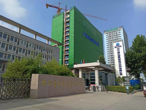 一台机器成就河南人造金刚石地位，郑州三磨所还有大目标