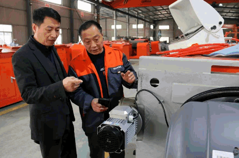华大超硬：荣获2021年福建省专精特新企业
