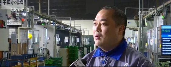 订单排到6月！汽车行业再次爆发！零部件企业，24小时满负荷生产！