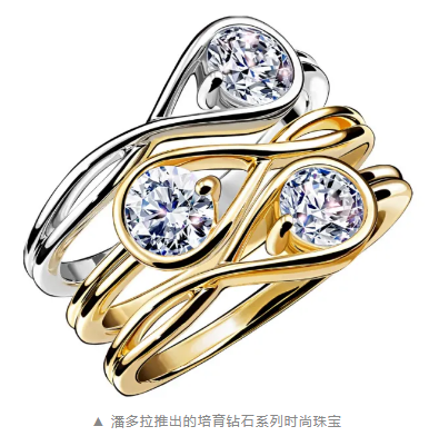 培育钻石市场分析：规模、增长和未来机遇