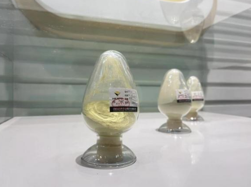 最坚硬的物质如何研磨成末？一起探索金刚石微粉的奥秘