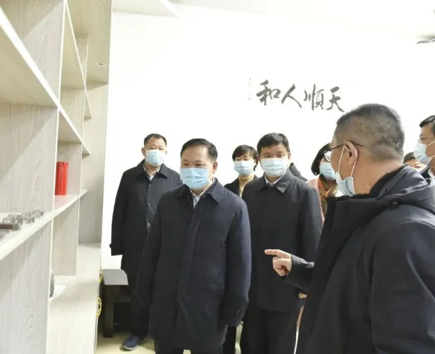 总投资5亿元！湖南富栊新材料股份有限公司签约落户三门峡示范区