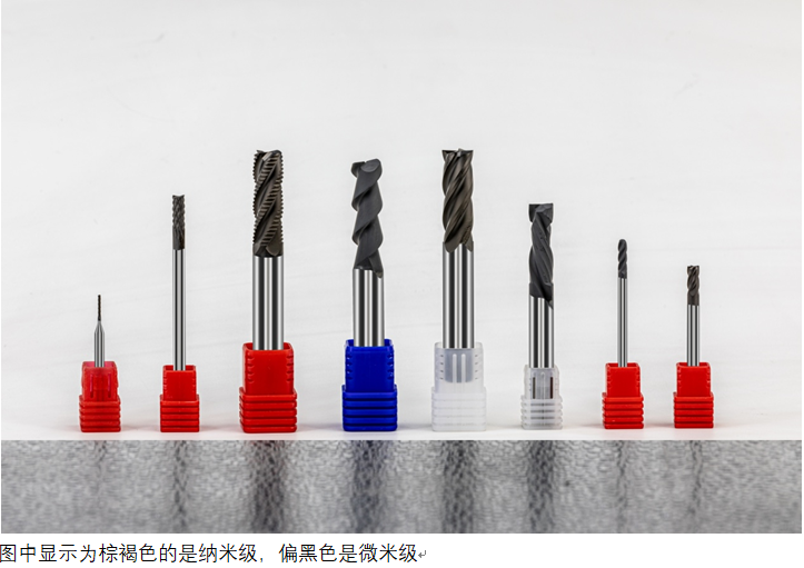 刀具发展的一个新方向——CVD金刚石涂层刀具市场分析