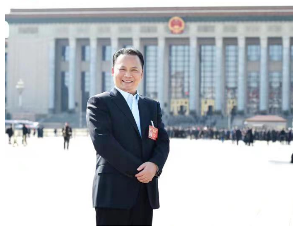 人大代表刘汉元：光伏发电会降低生态环境成本，建议光伏生产能耗不纳入能耗总量考核！
