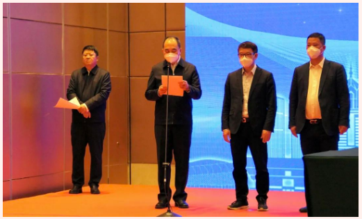 中来股份杀入工业硅及高纯多晶硅领域