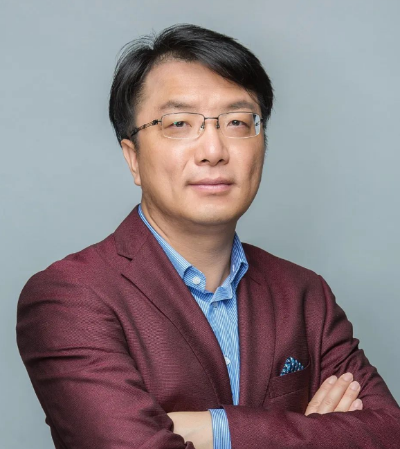 张栋