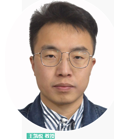 5月12日王凯悦教授分享：《金刚石晶体辐照缺陷的显微PL光谱研究》
